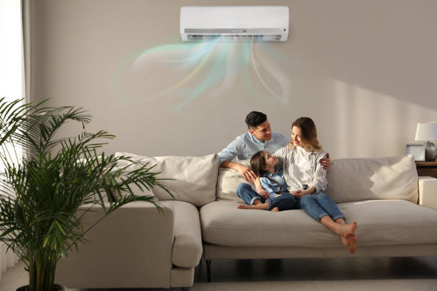 Best HVAC tune-up services  in Olton, TX