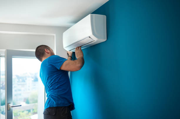 Best HVAC troubleshooting  in Olton, TX