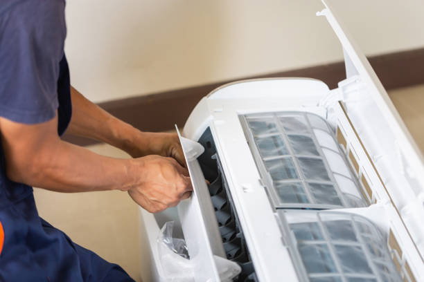 Best Air quality test  in Olton, TX
