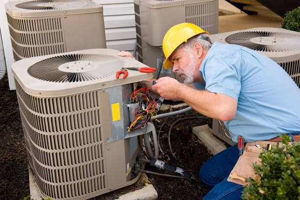 Best HVAC system installation  in Olton, TX