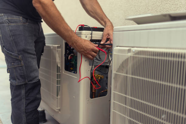 Best Ductless HVAC repair  in Olton, TX