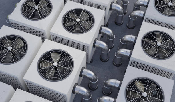 Best HVAC installation services  in Olton, TX