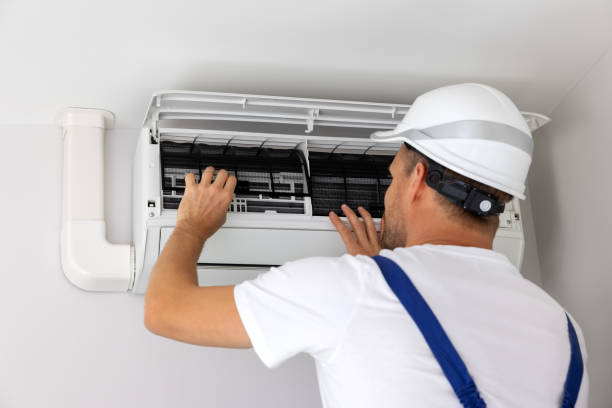 Best HVAC repair near me  in Olton, TX