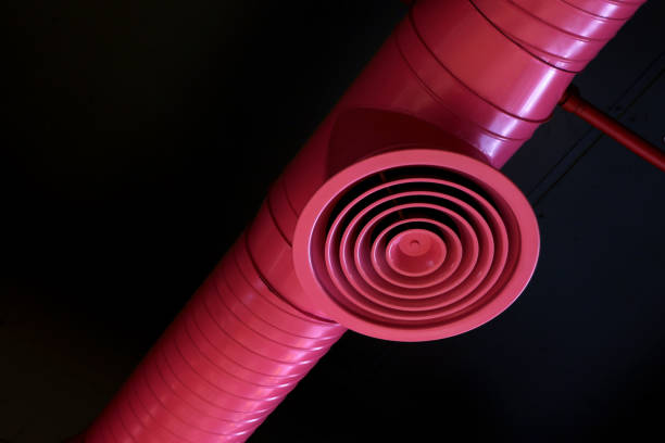 Best HVAC air duct cleaning  in Olton, TX